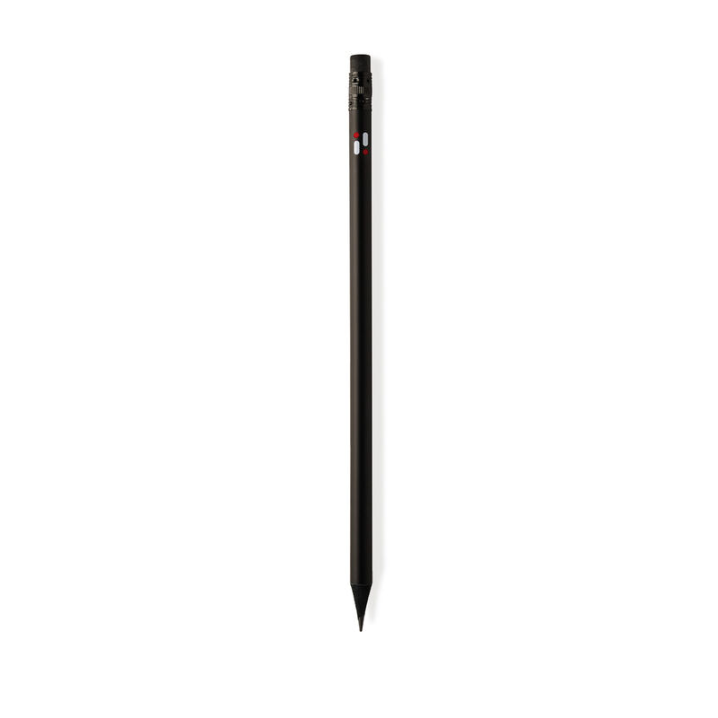 Pencil - Natural - Black Edition