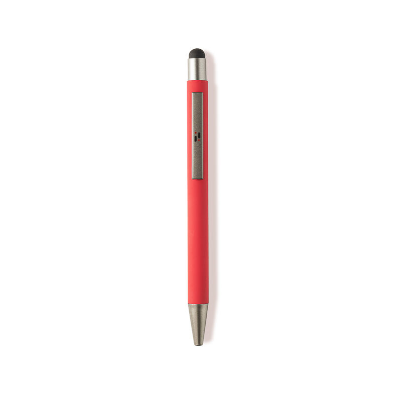 Ideal Pen - Red