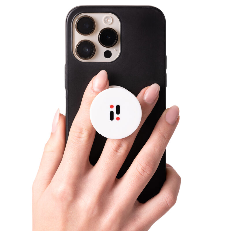 Popsocket - White