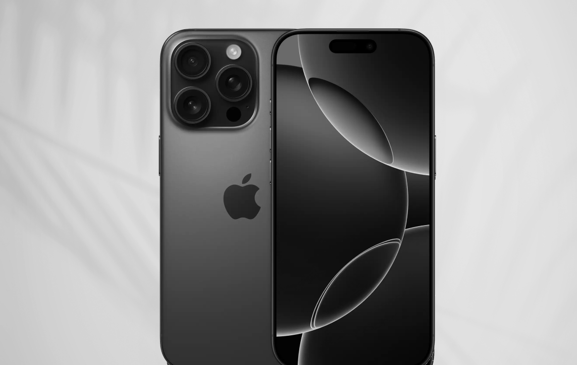 iPhone 16 Pro winnerProfilePic